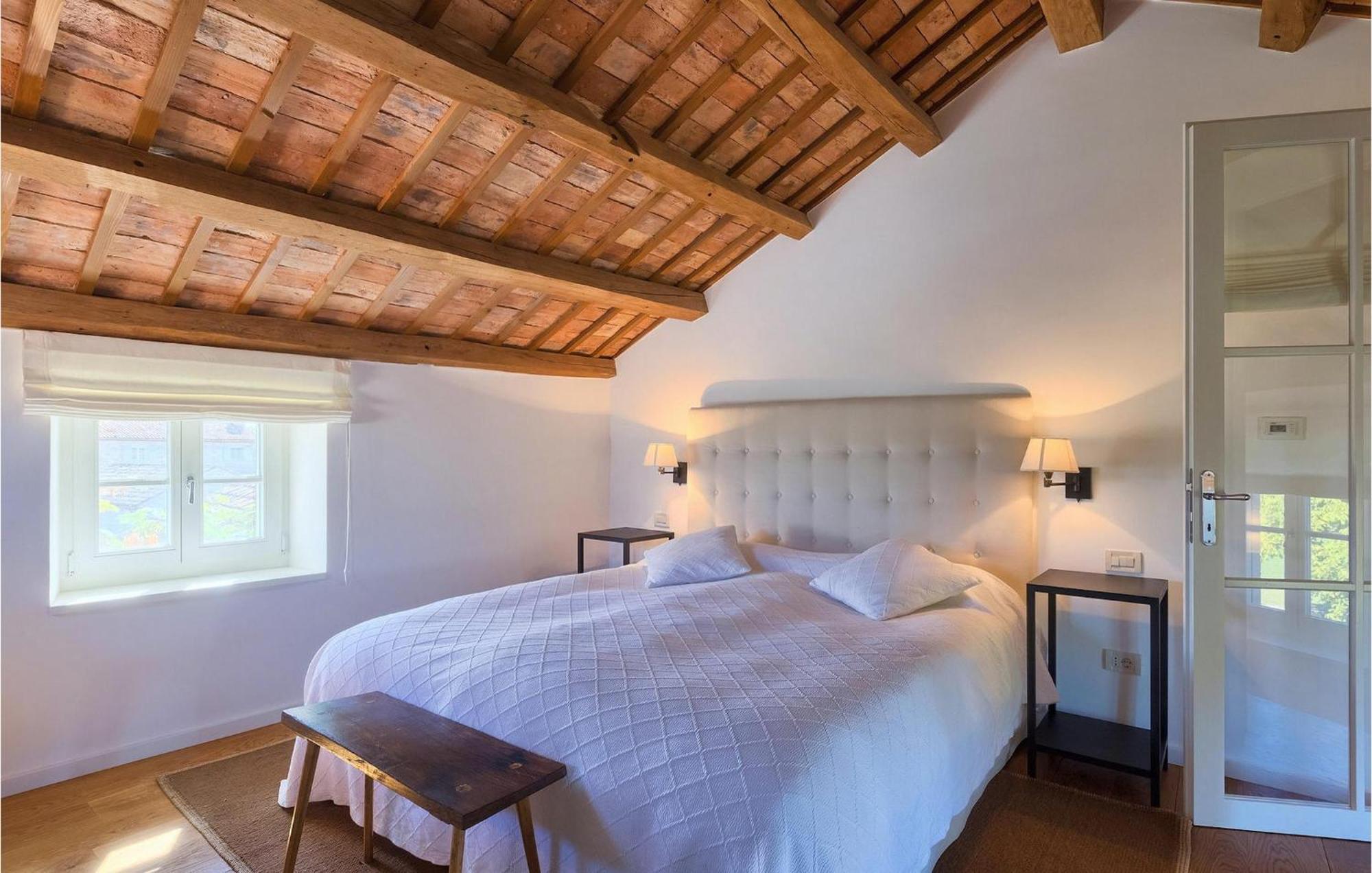Villa Cipresso Porec Exterior photo